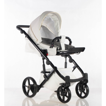 Cubic - kol. Czarno-biały - 3w1 -2